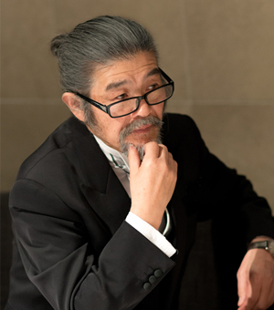 Akira Miyazawa